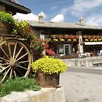 D'hotes L'abri De *