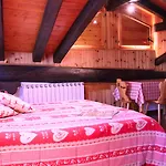 D'hotes L'abri De Vetan