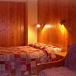 D'hotes L'abri De Guest house