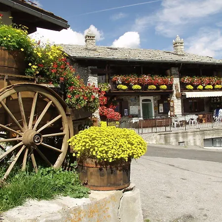 D'hotes L'abri De *