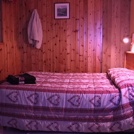 D'hotes L'abri De