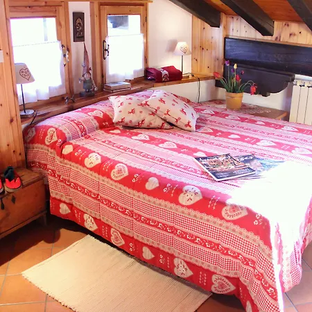 Konukevi D'hotes L'abri De