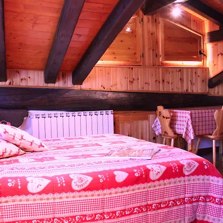 D'hotes L'abri De Vetan