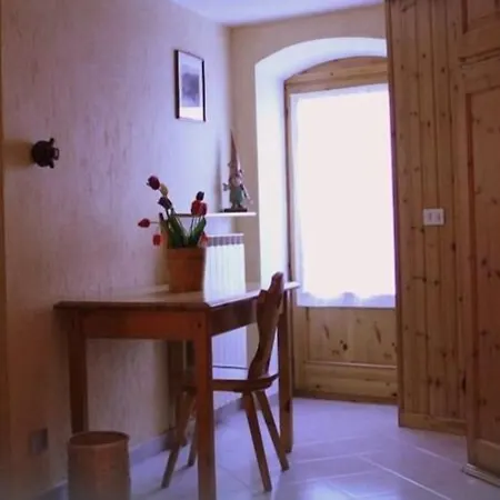 D'hotes L'abri De