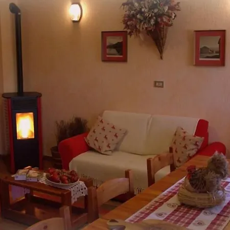 D'hotes L'abri De Konukevi Vetan