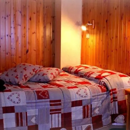 D'hotes L'abri De * Vetan