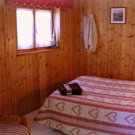 D'hotes L'abri De *