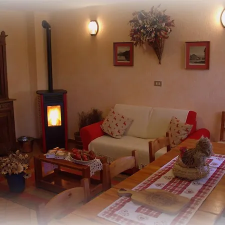 D'hotes L'abri De