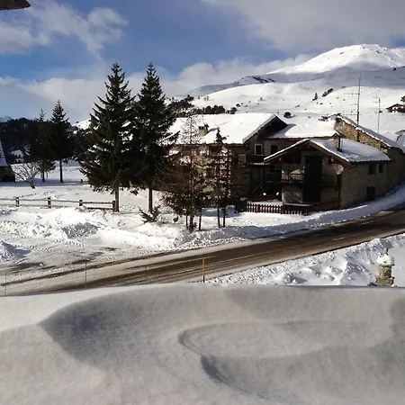 招待所 D'hotes L'abri De Vetan