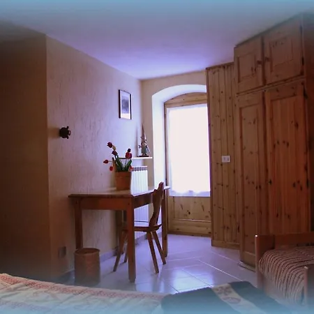 D'hotes L'abri De Vetan