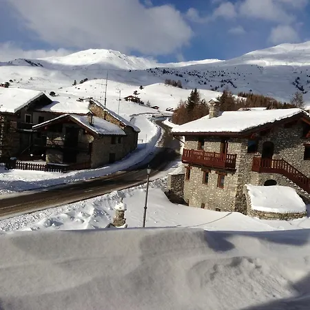 D'hotes L'abri De *