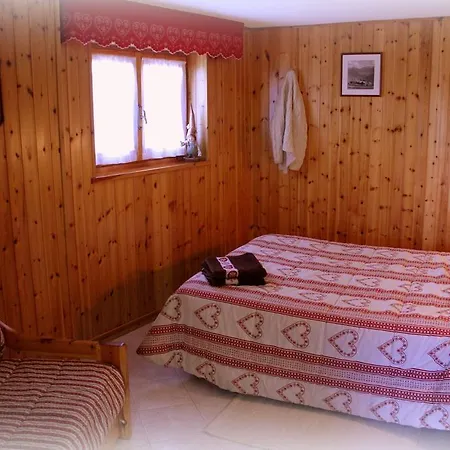 D'hotes L'abri De Guest house *