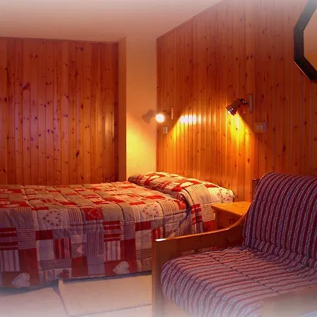 Konukevi D'hotes L'abri De Vetan